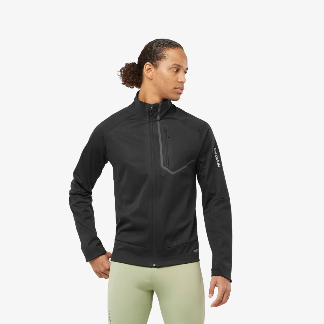 Men's GORE-TEX Infinium WindStopper Pro