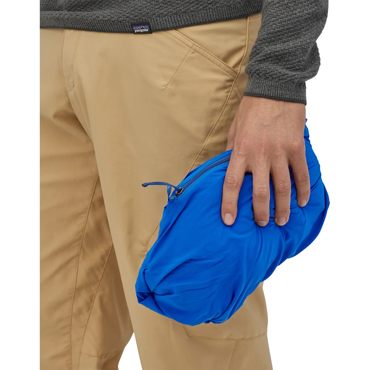 Men's Nano-Air Vest