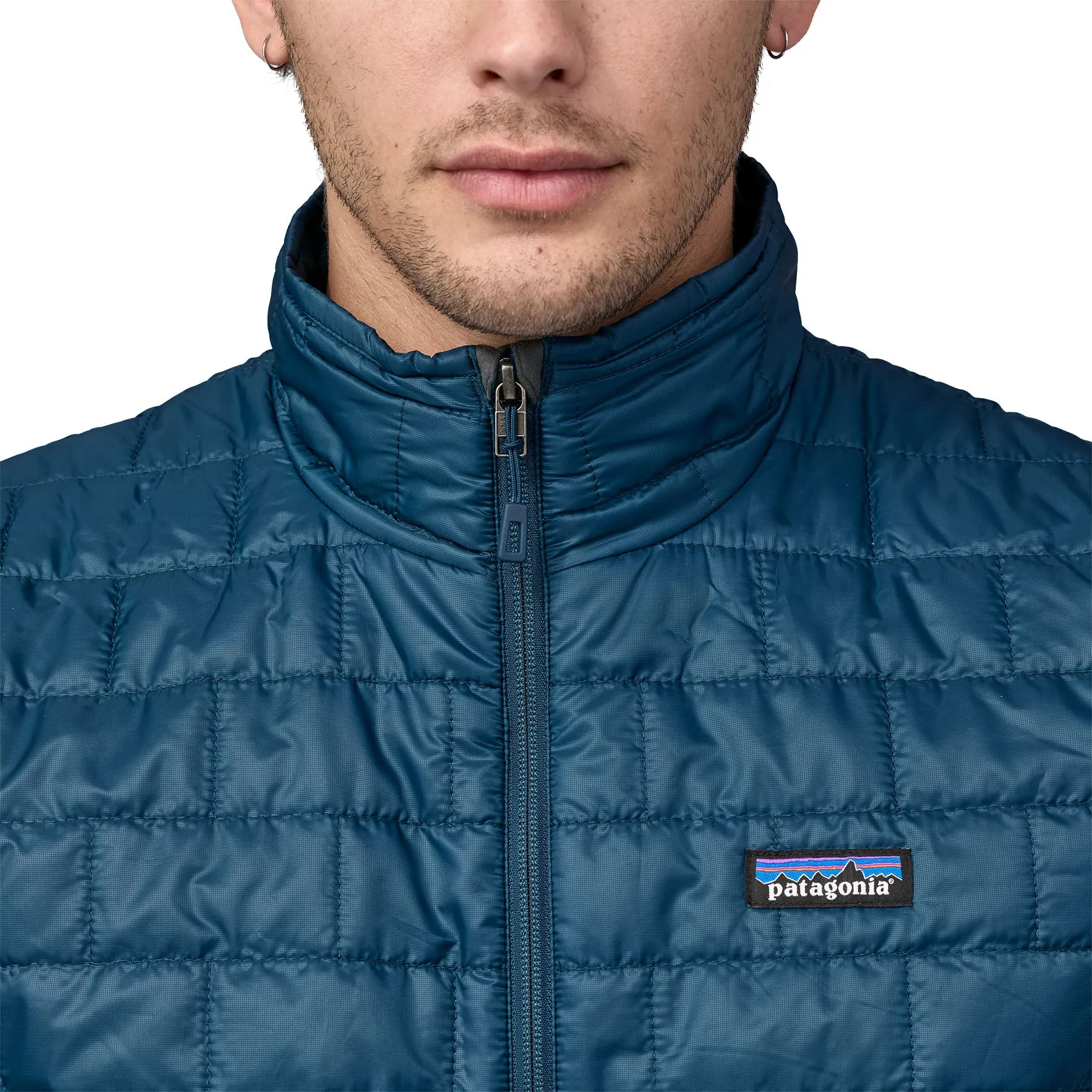 Mens Nano Puff Vest
