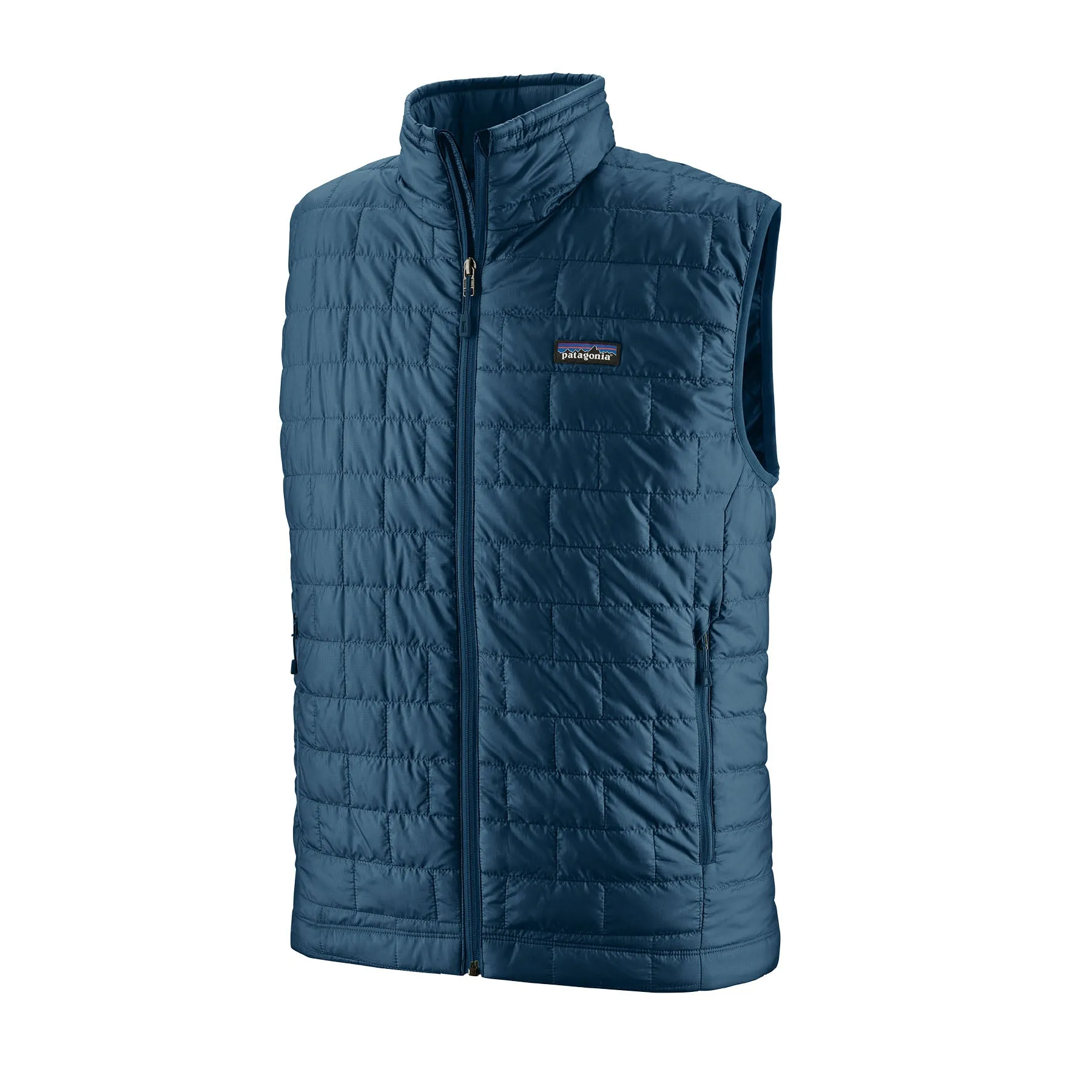 Mens Nano Puff Vest