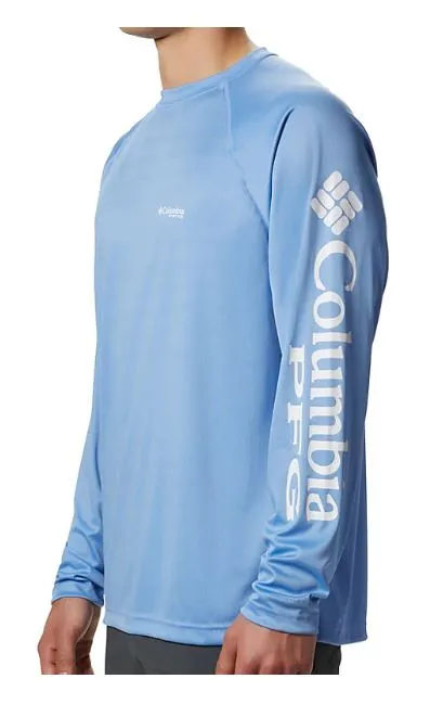 Men's PFG Terminal Tackle Long Sleeve Shirt