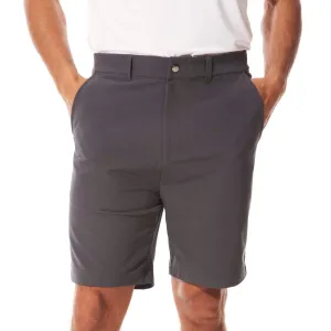 Men's Resort Short | Charcoal