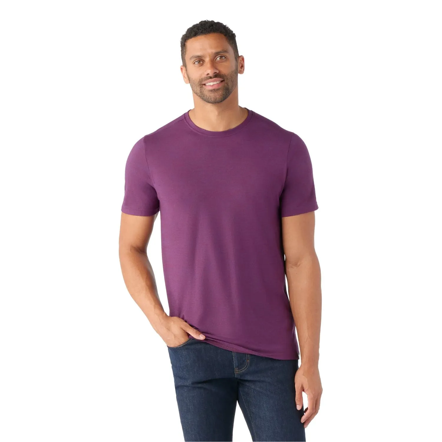 Mens Short Sleeve Tee