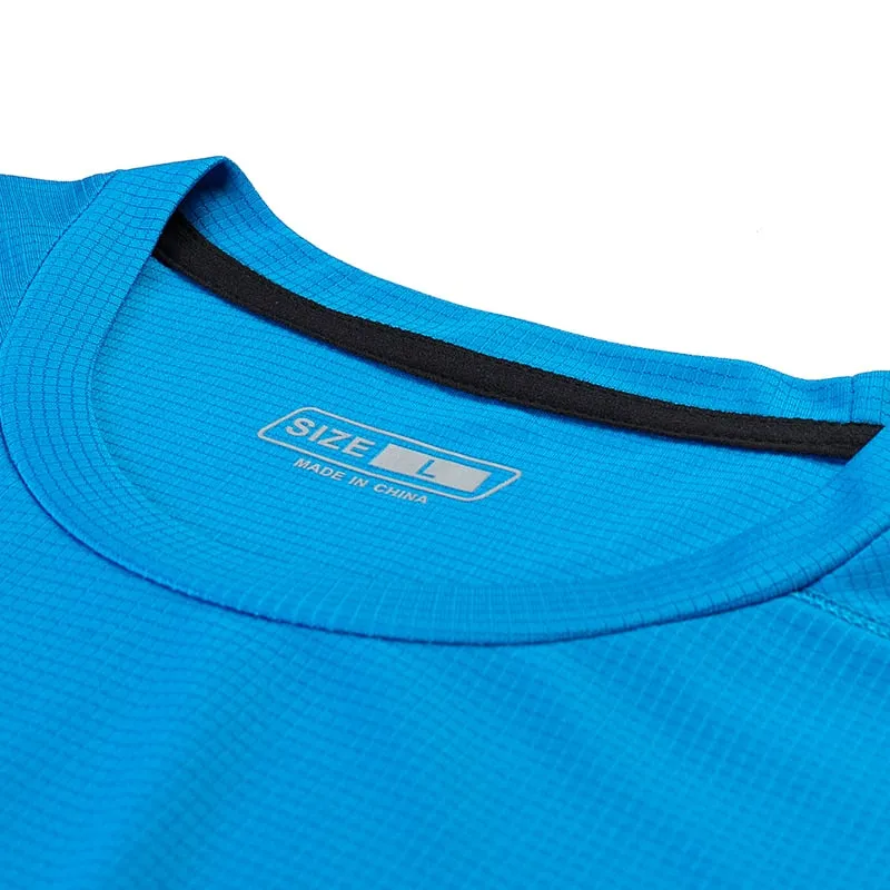 Men's Solid T-Shirts