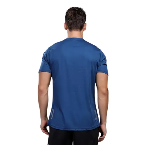 Men's Solid T-Shirts