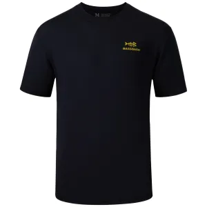 Men's UPF 50  Short Sleeve T-Shirts FS27M