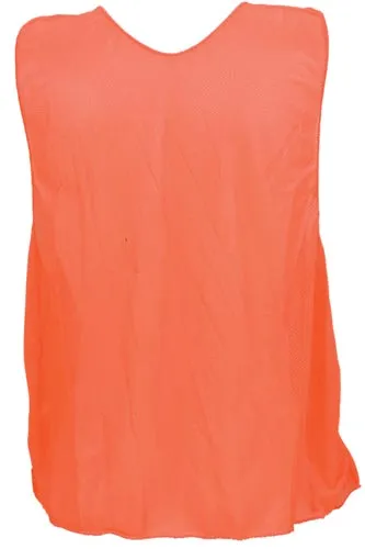 Micro Mesh Vests - Youth