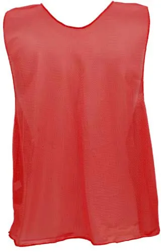 Micro Mesh Vests - Youth