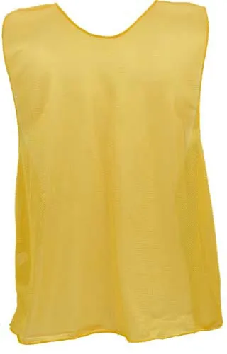 Micro Mesh Vests - Youth