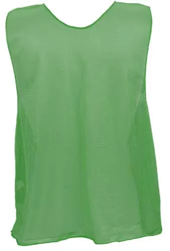Micro Mesh Vests - Youth