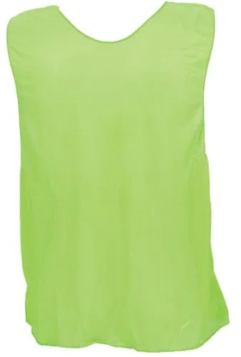 Micro Mesh Vests - Youth