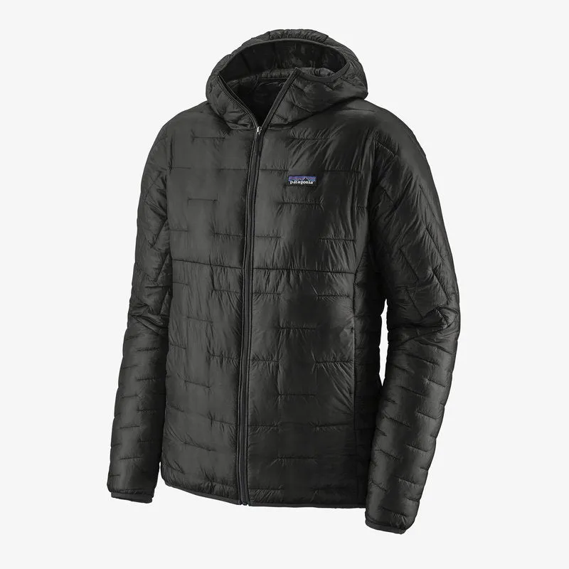 M's Micro Puff Hoody