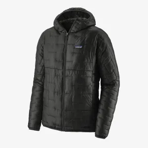 M's Micro Puff Hoody