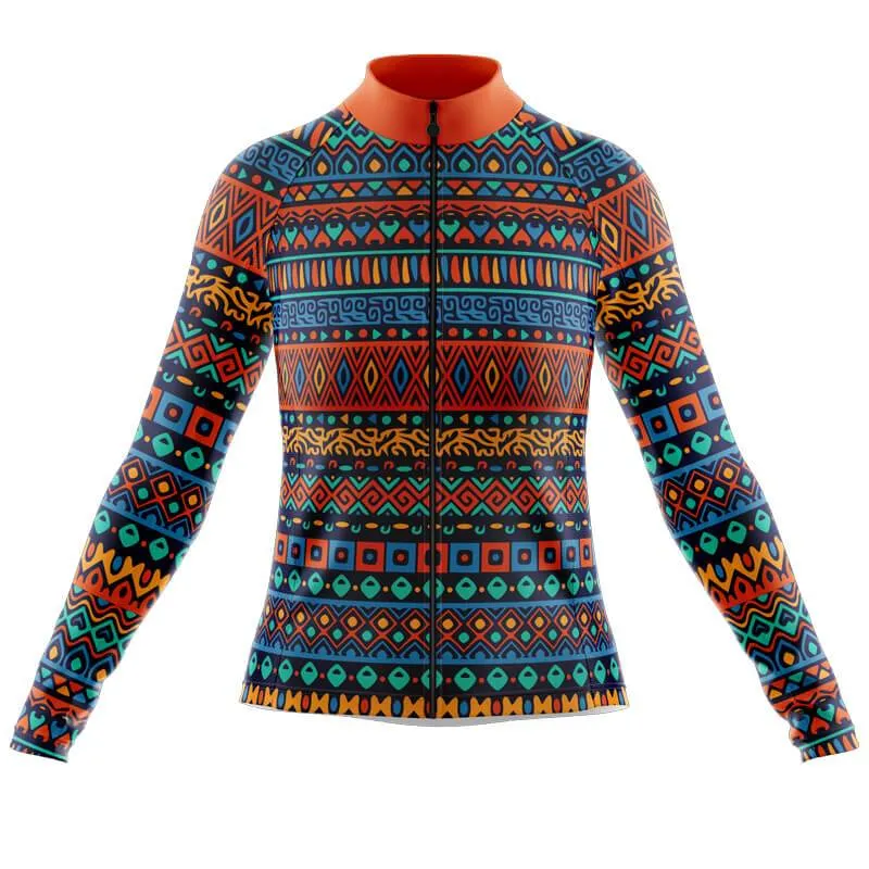 Native Thermal Club Jersey (V3)
