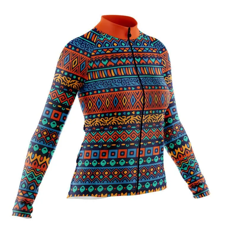 Native Thermal Club Jersey (V3)