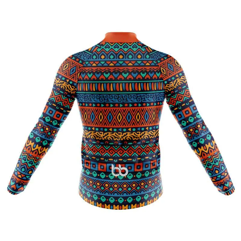 Native Thermal Club Jersey (V3)