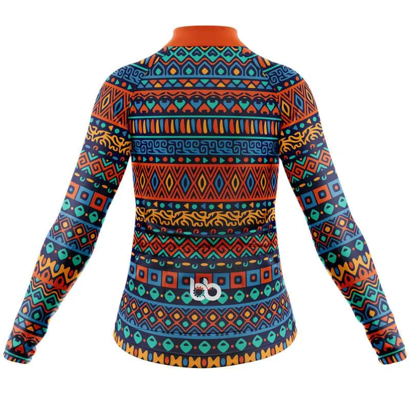 Native Thermal Club Jersey (V3)