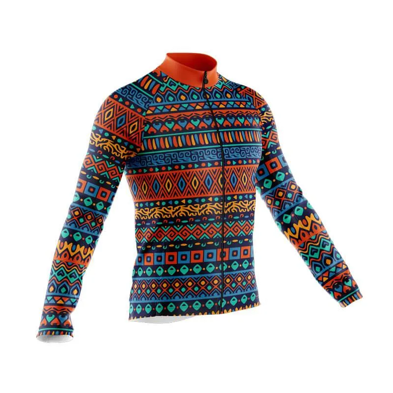 Native Thermal Club Jersey (V3)