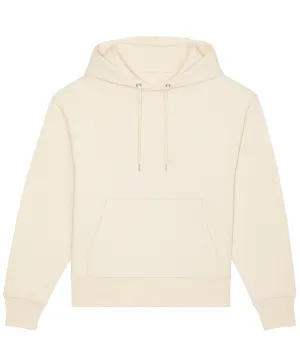 Natural Raw - Slammer oversized brushed sweatshirt (STSU856)