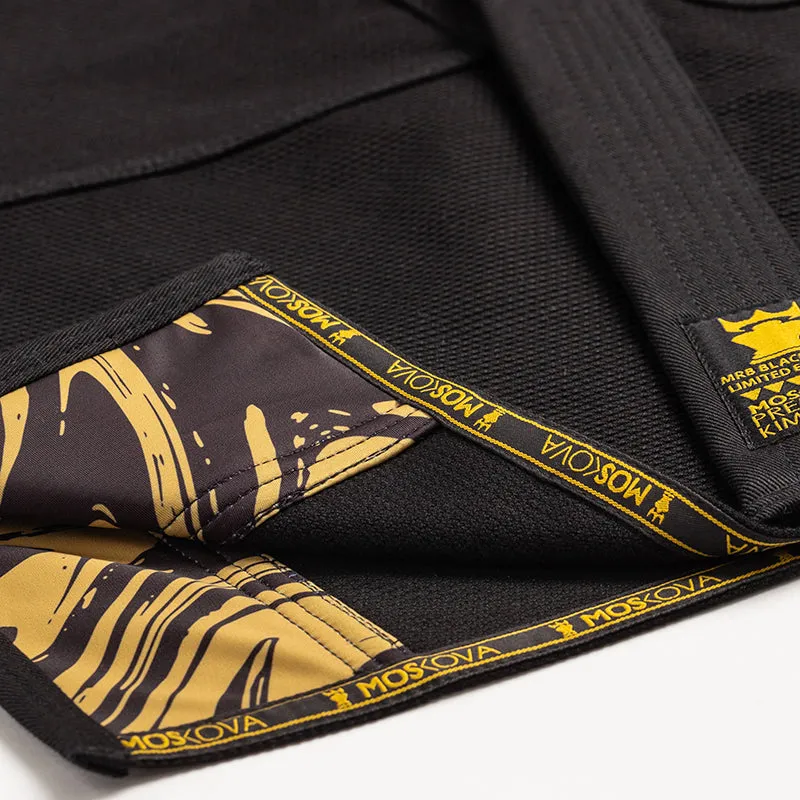 NEW 2024 Limited Edition Gi - MARBLE GOLD BLACK SERIES