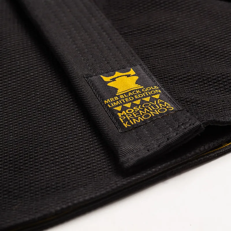 NEW 2024 Limited Edition Gi - MARBLE GOLD BLACK SERIES
