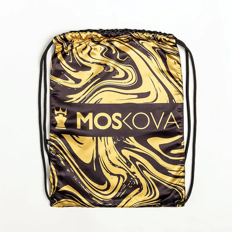 NEW 2024 Limited Edition Gi - MARBLE GOLD BLACK SERIES