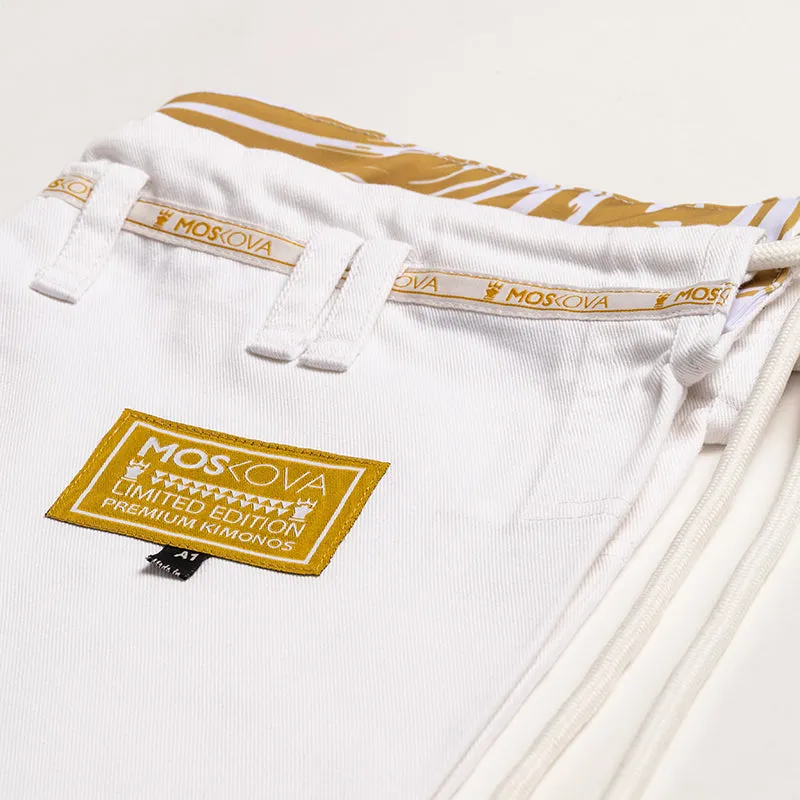 NEW 2024 Limited Edition Gi - MARBLE GOLD WHITE SERIES