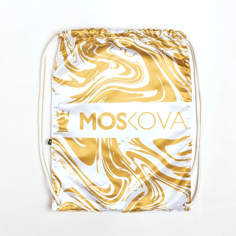 NEW 2024 Limited Edition Gi - MARBLE GOLD WHITE SERIES
