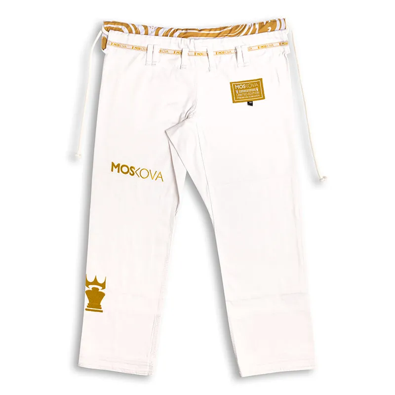 NEW 2024 Limited Edition Gi - MARBLE GOLD WHITE SERIES