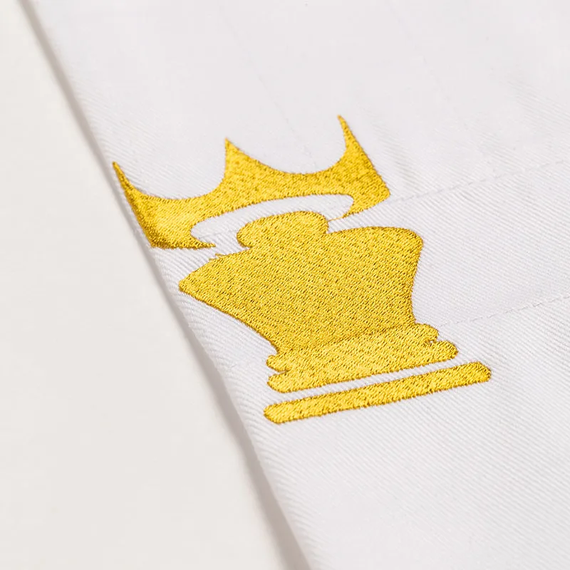 NEW 2024 Limited Edition Gi - MARBLE GOLD WHITE SERIES