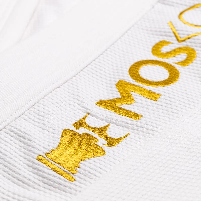 NEW 2024 Limited Edition Gi - MARBLE GOLD WHITE SERIES