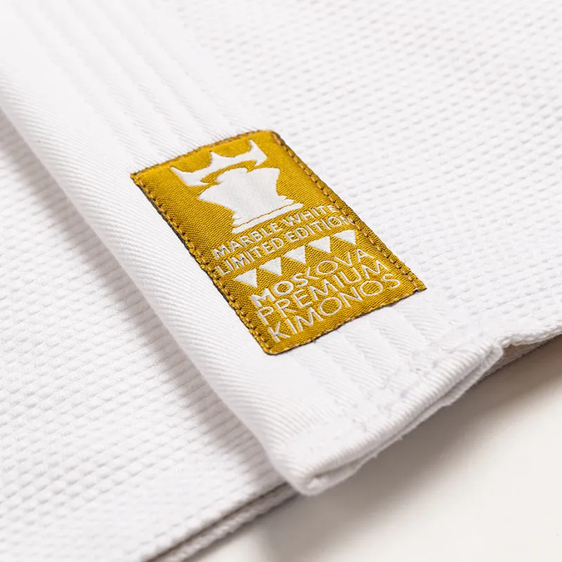 NEW 2024 Limited Edition Gi - MARBLE GOLD WHITE SERIES