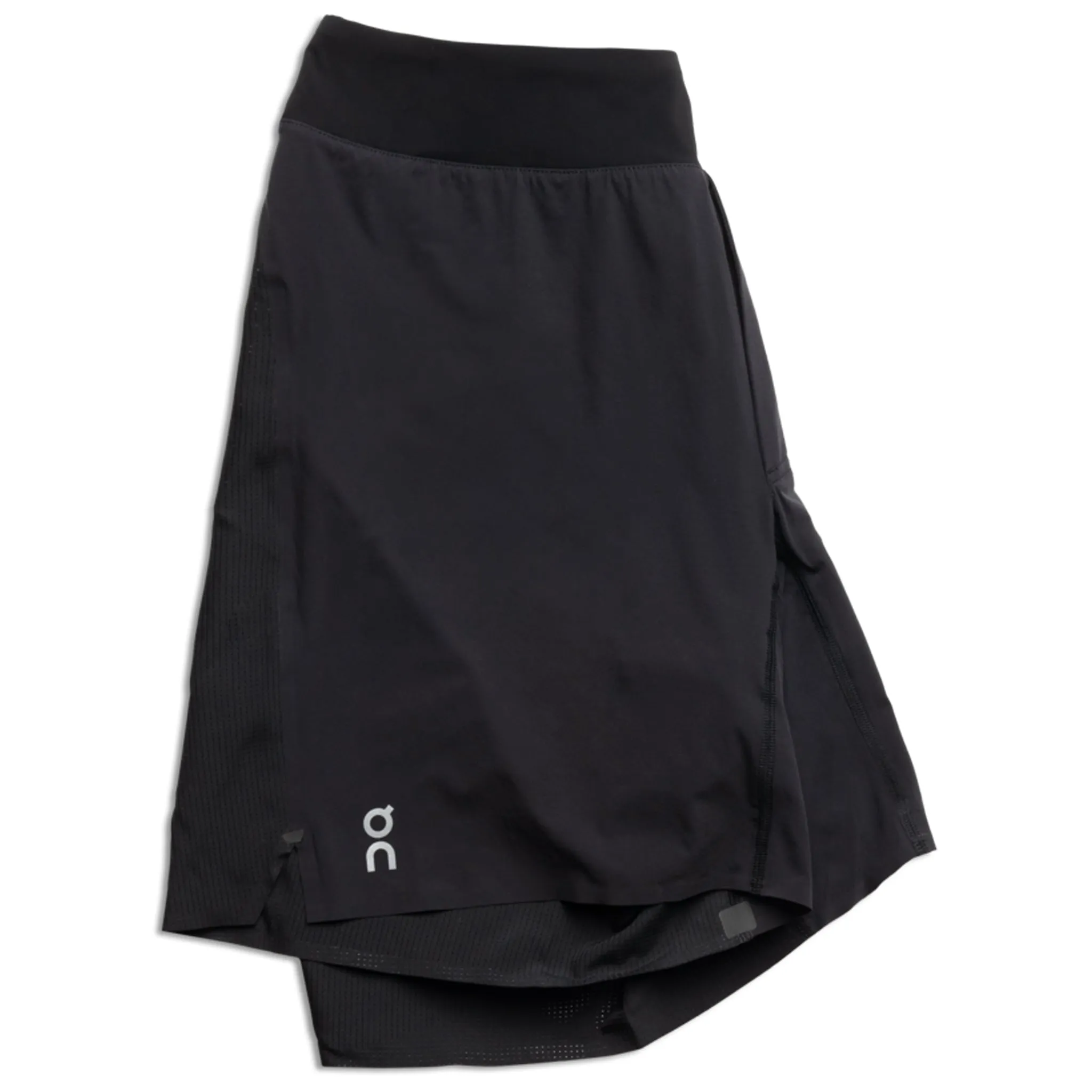 ON Lightweight Shorts Men's Black