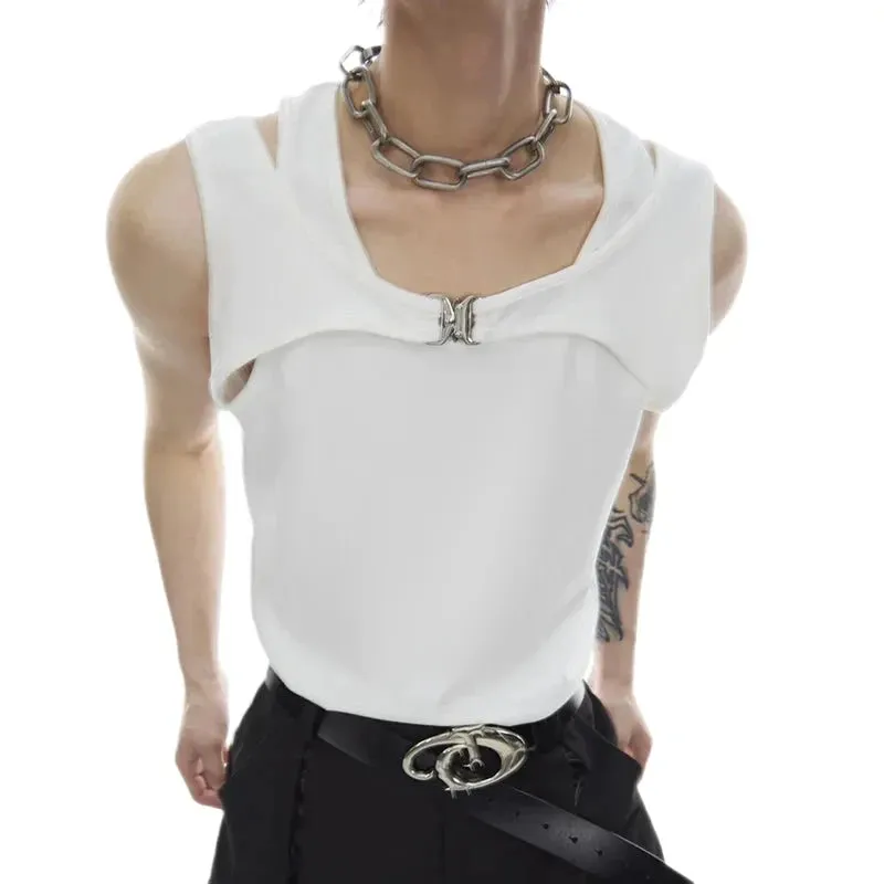 Opium Two Piece Tank Top