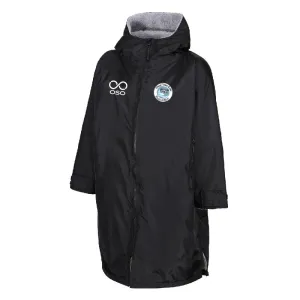 OTCFC Robe - Black