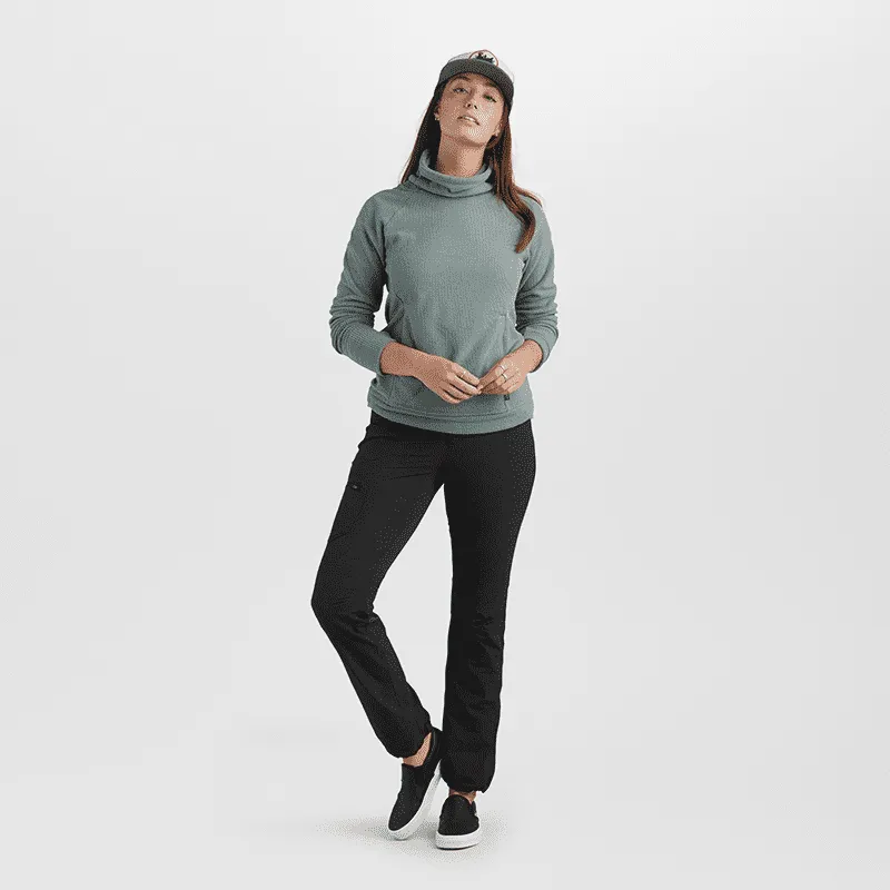 OUTDOOR RESEARCH WOMENS FERROSI PANT