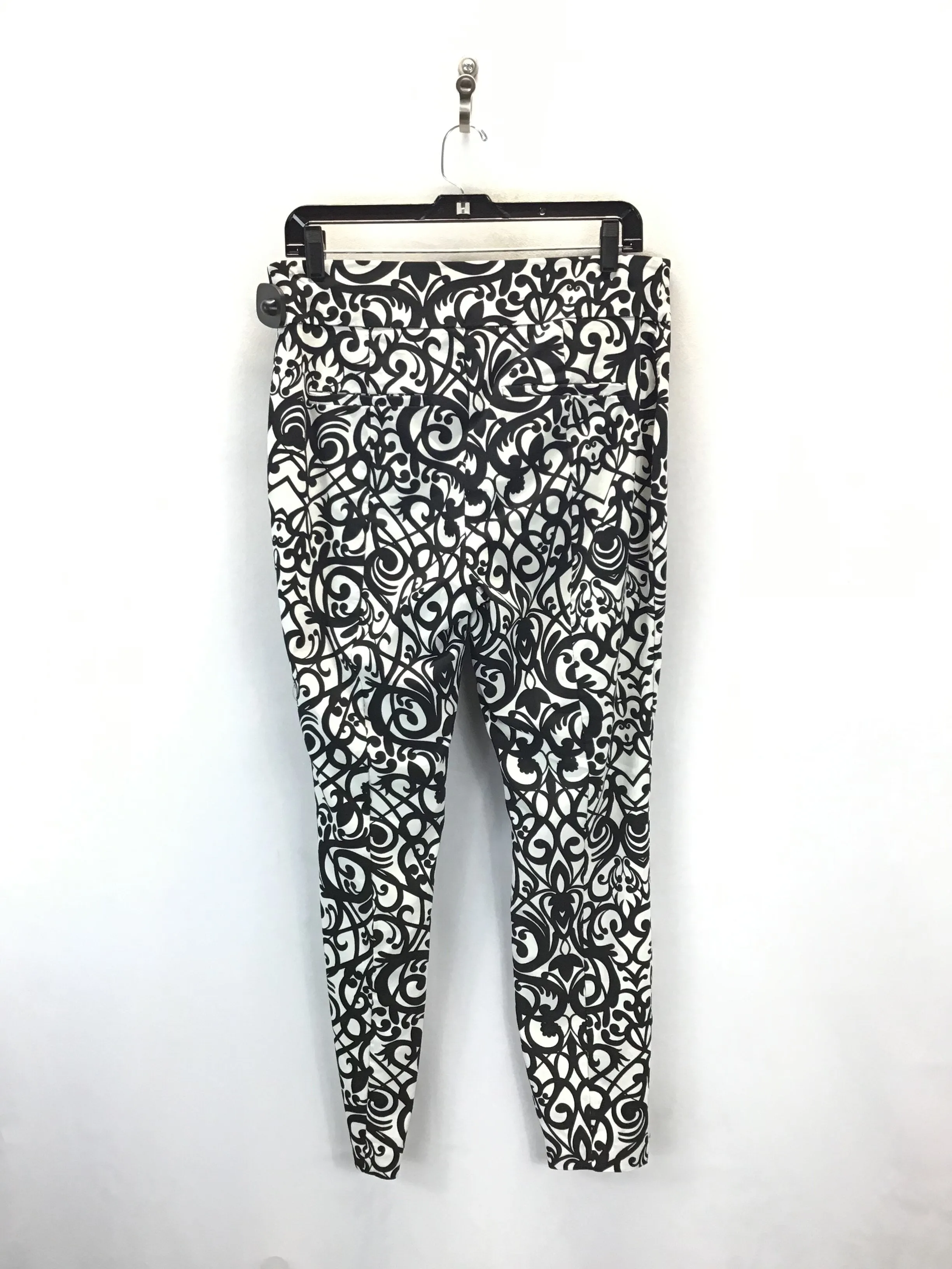 Pants Cropped By New York And Co  Size: L