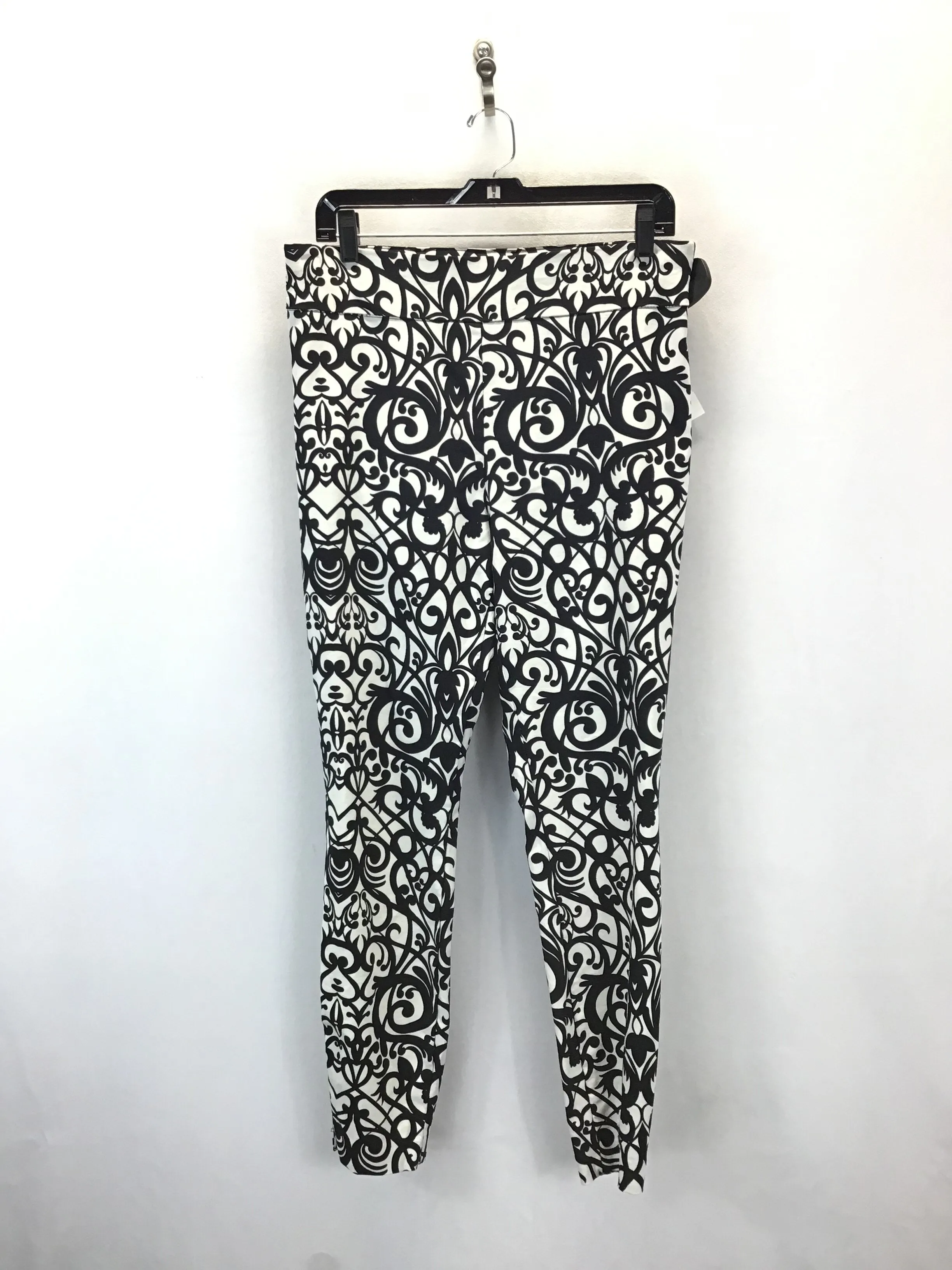 Pants Cropped By New York And Co  Size: L