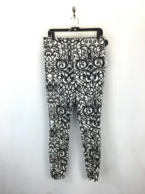Pants Cropped By New York And Co  Size: L