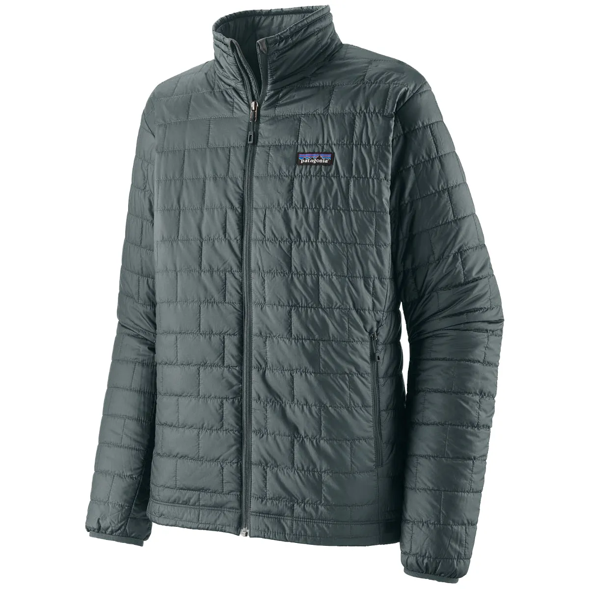 Patagonia Nano Puff Zip Jacket