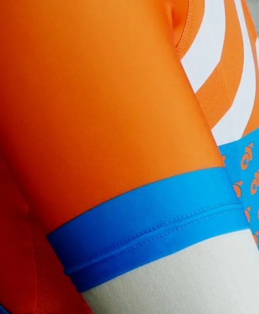 Performance Pro Jersey