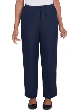 Petite Classics Average Length Pant