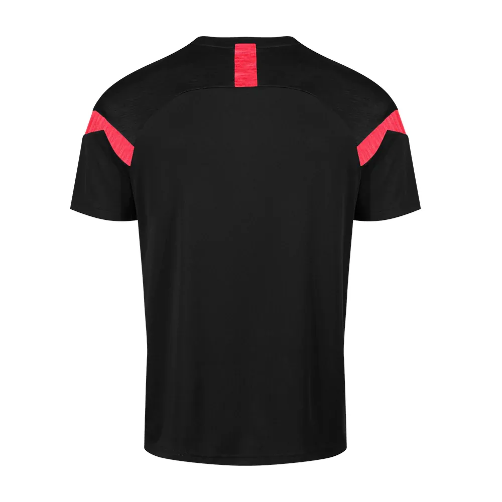 Phoenix Tri-MK Tech T-Shirt - Black/red