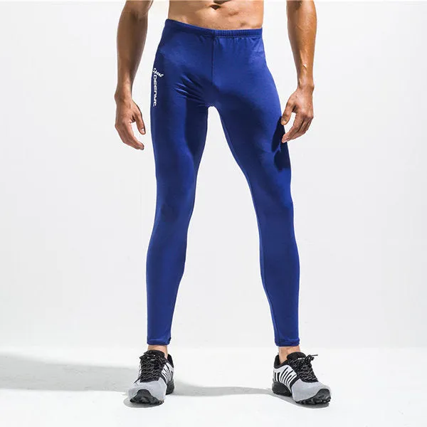 PRO Compression Quick-drying Sport Pants