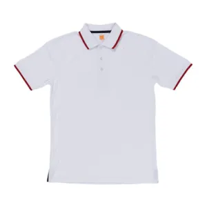 Quick Dry Micro-cotton Polo T-Shirt
