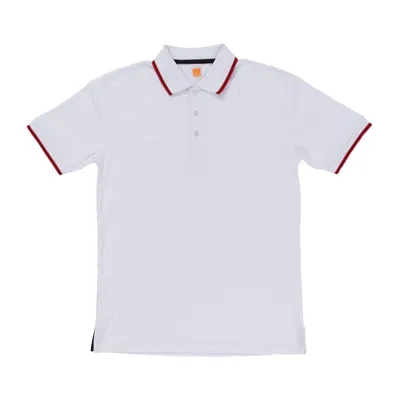 Quick Dry Micro-cotton Polo T-Shirt