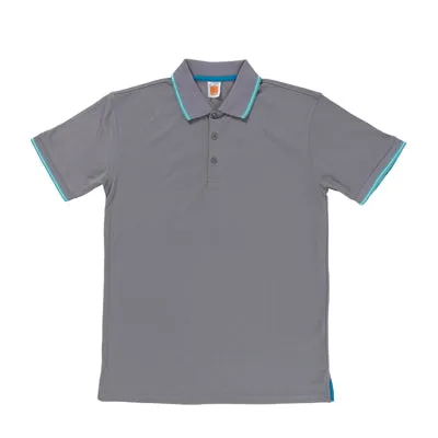 Quick Dry Micro-cotton Polo T-Shirt