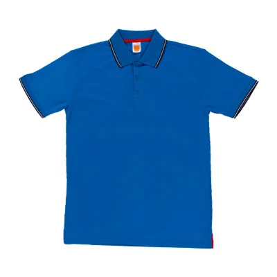 Quick Dry Micro-cotton Polo T-Shirt