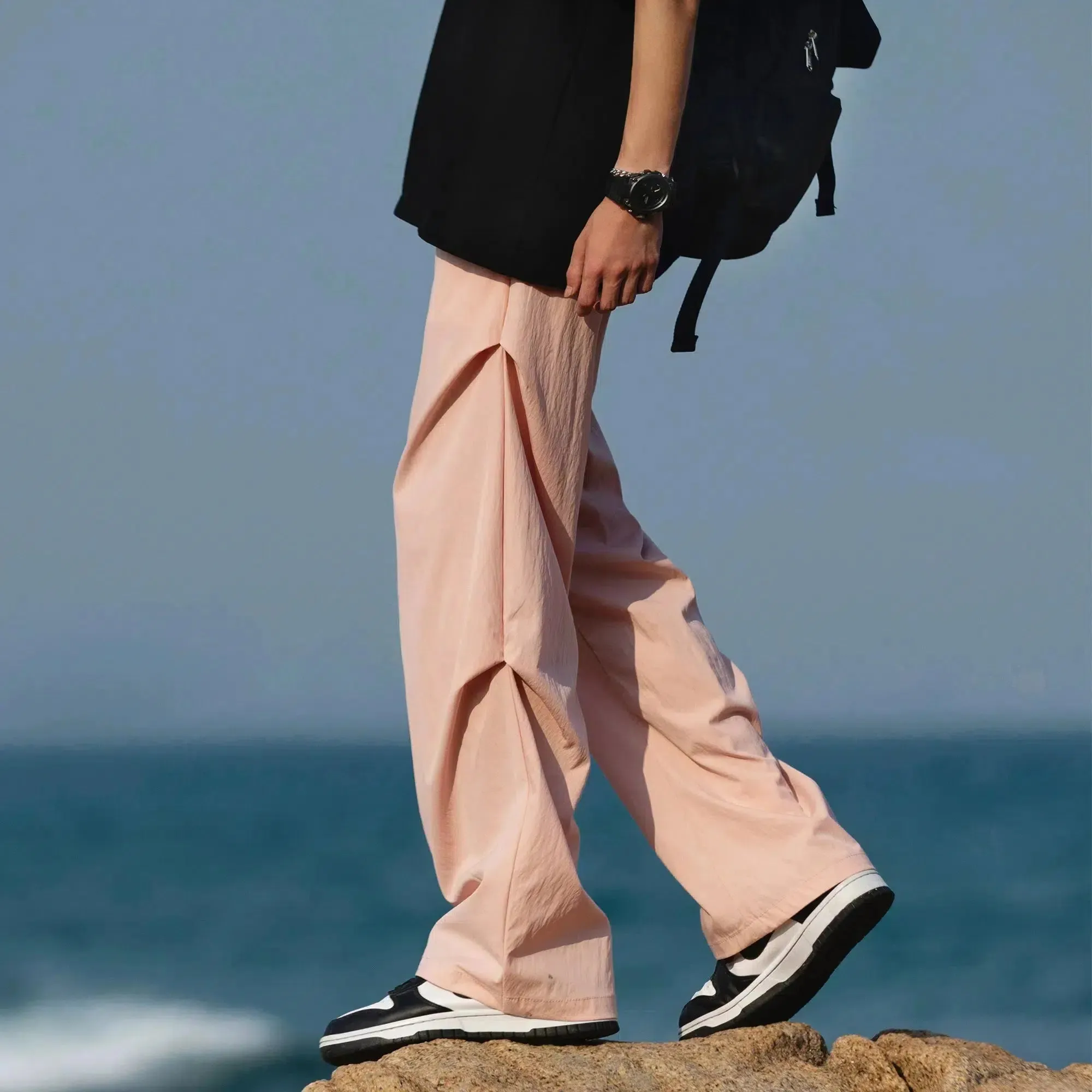 Quick-drying Breathable Outdoor Pants