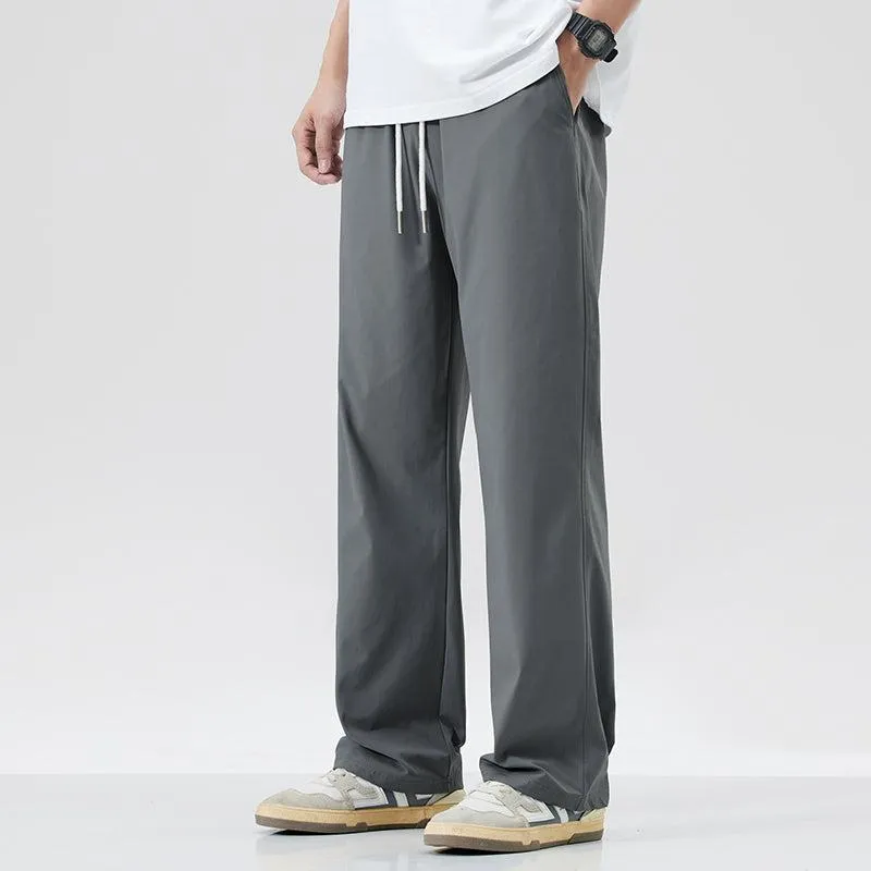 Quick-drying Casual Sweatpants